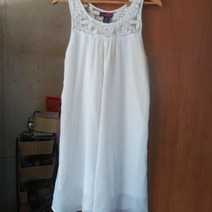 Say What? Dress. Size L